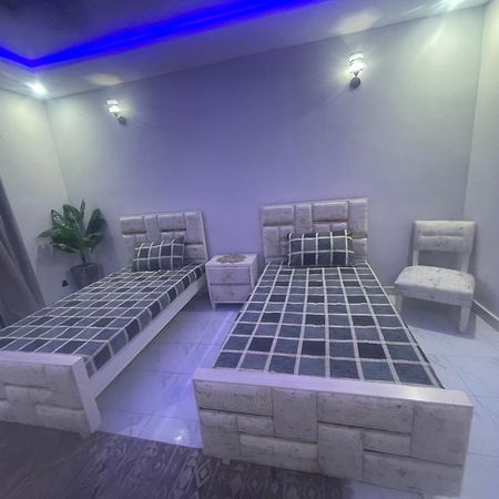 Velvet Vibes Villa Near Islamabad Airport Dhok Sandemar ภายนอก รูปภาพ