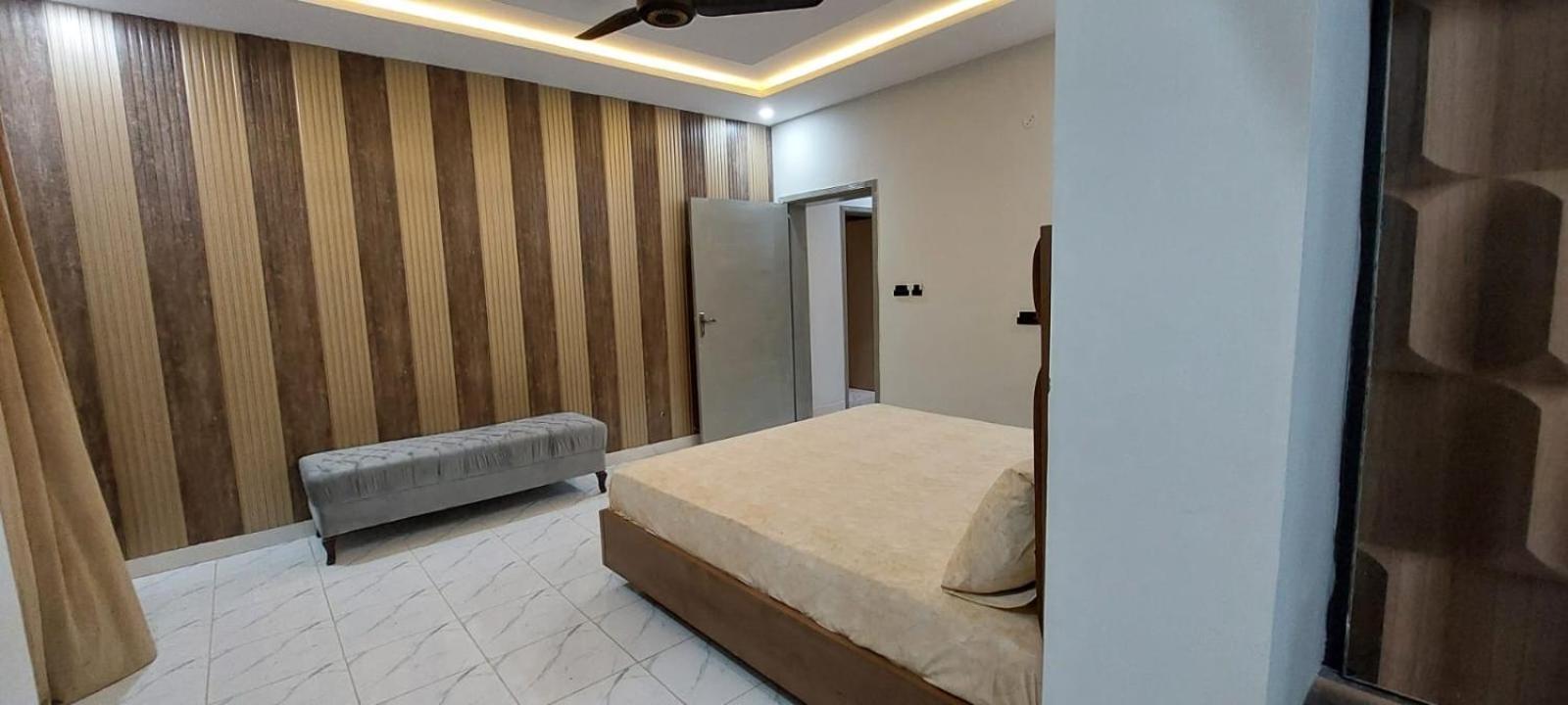 Velvet Vibes Villa Near Islamabad Airport Dhok Sandemar ภายนอก รูปภาพ