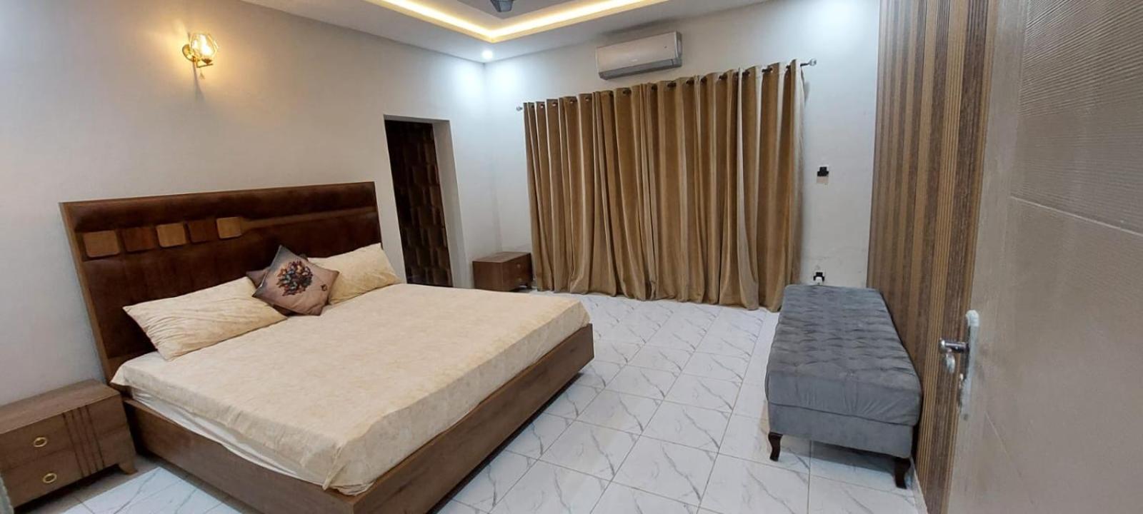 Velvet Vibes Villa Near Islamabad Airport Dhok Sandemar ภายนอก รูปภาพ