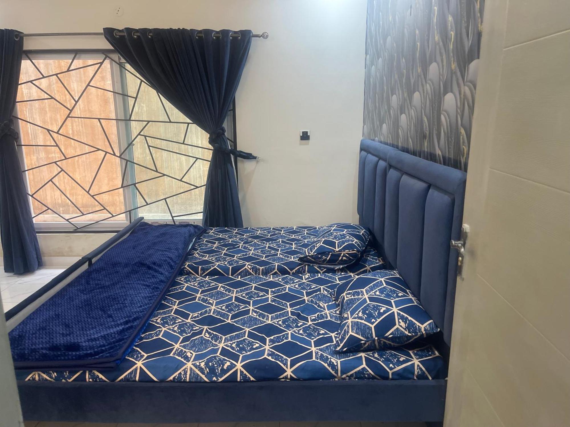 Velvet Vibes Villa Near Islamabad Airport Dhok Sandemar ภายนอก รูปภาพ